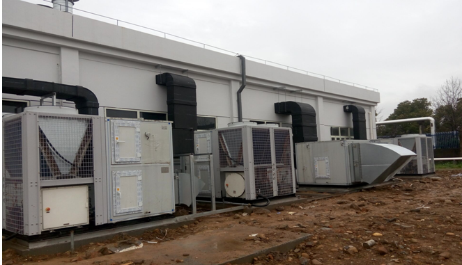 無人值守、遠(yuǎn)程控制，一通YTQZ系列撬裝機(jī)柜間守護(hù)燃?xì)夤茌斝袠I(yè)安全高效運(yùn)行！